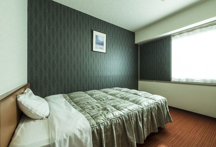 Hotel Isahaya Terminal