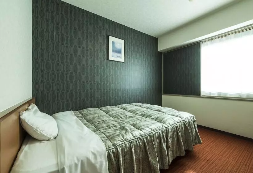 Hotelli Isahaya Terminal