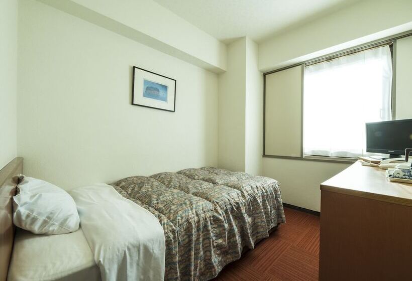 Hotel Isahaya Terminal