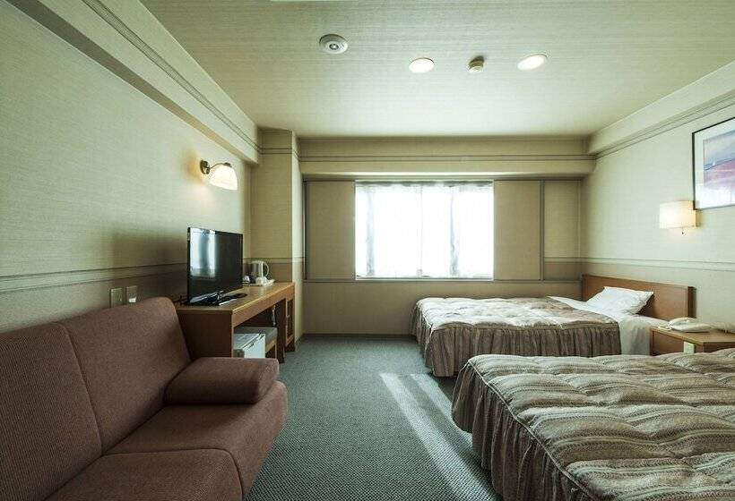 Hotel Isahaya Terminal