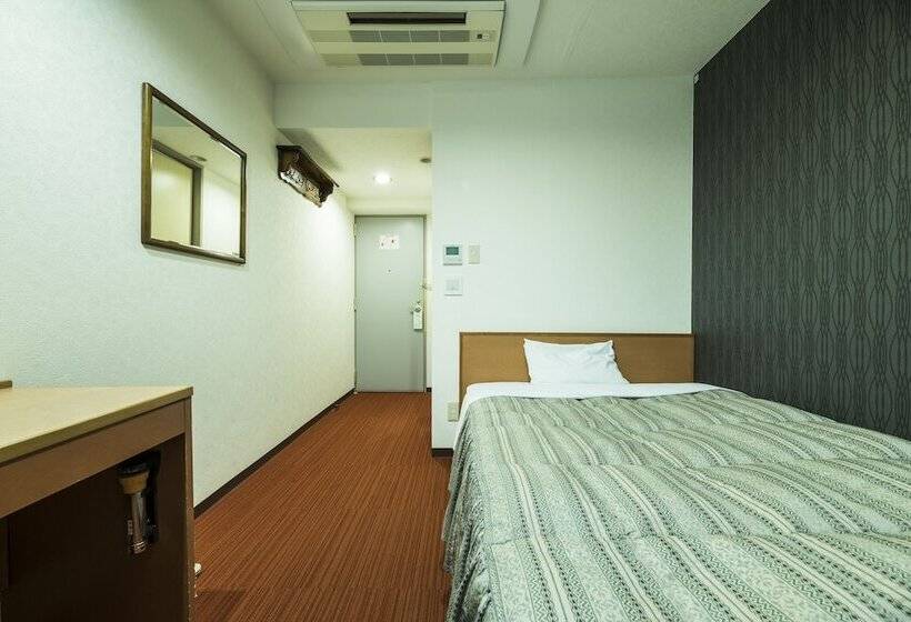 Hotel Isahaya Terminal