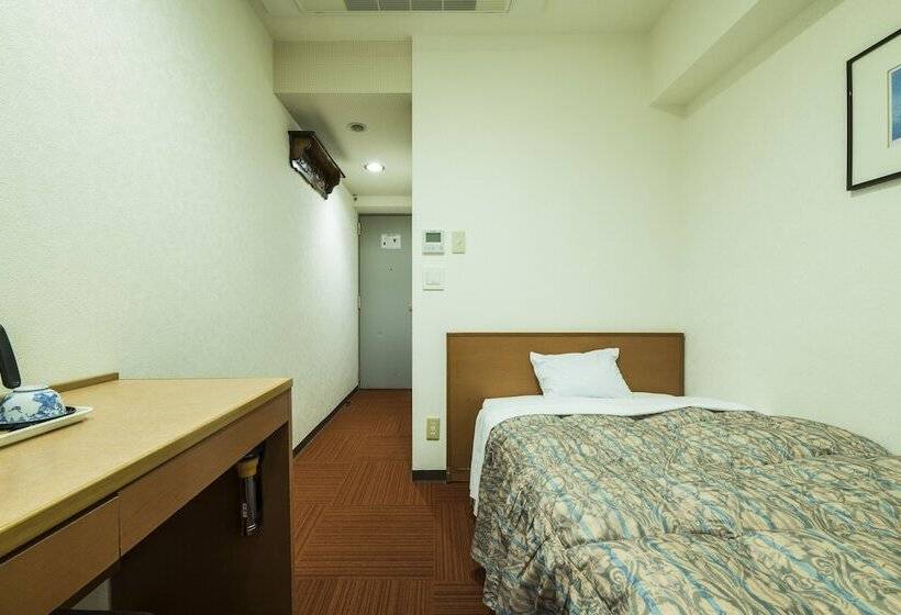 Hotel Isahaya Terminal