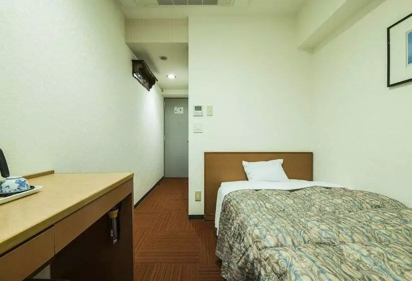 Hotelli Isahaya Terminal