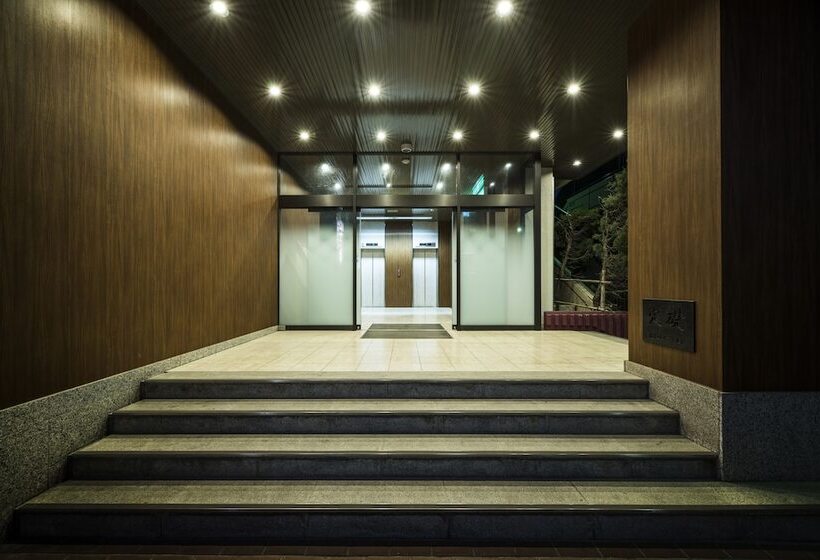 Hotel Isahaya Terminal