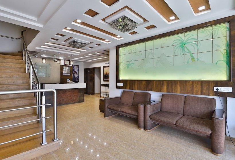 Hotel Radhe By Oyo Rooms