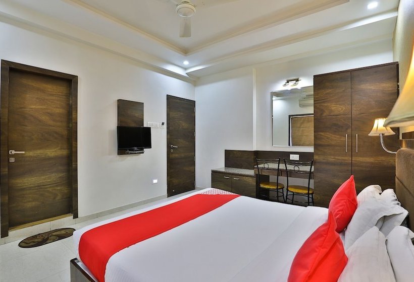 Hotel Radhe By Oyo Rooms