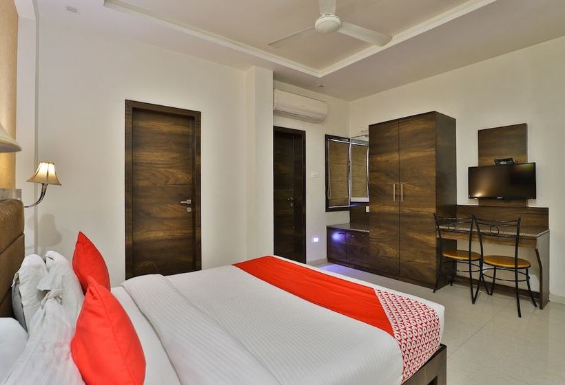 Hotel Radhe By Oyo Rooms