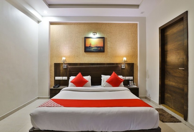 Hotel Radhe By Oyo Rooms