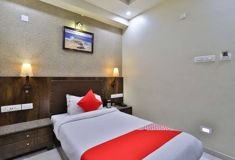 Hotel Radhe By Oyo Rooms