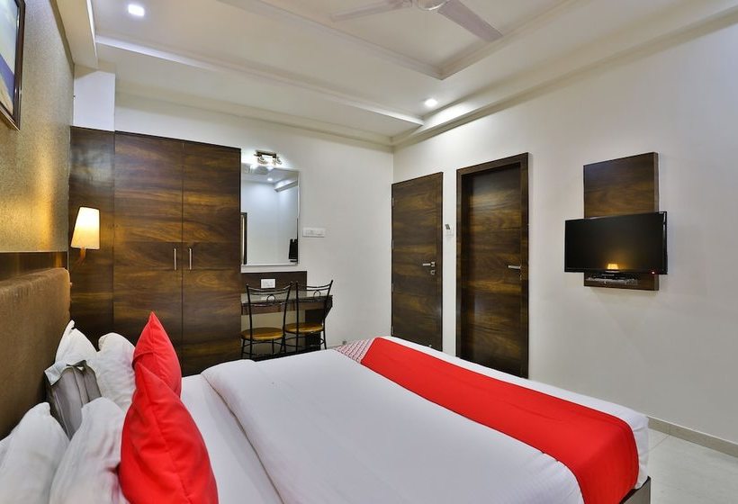 Hotel Radhe By Oyo Rooms