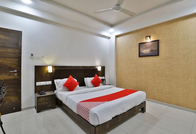 Hotel Radhe By Oyo Rooms