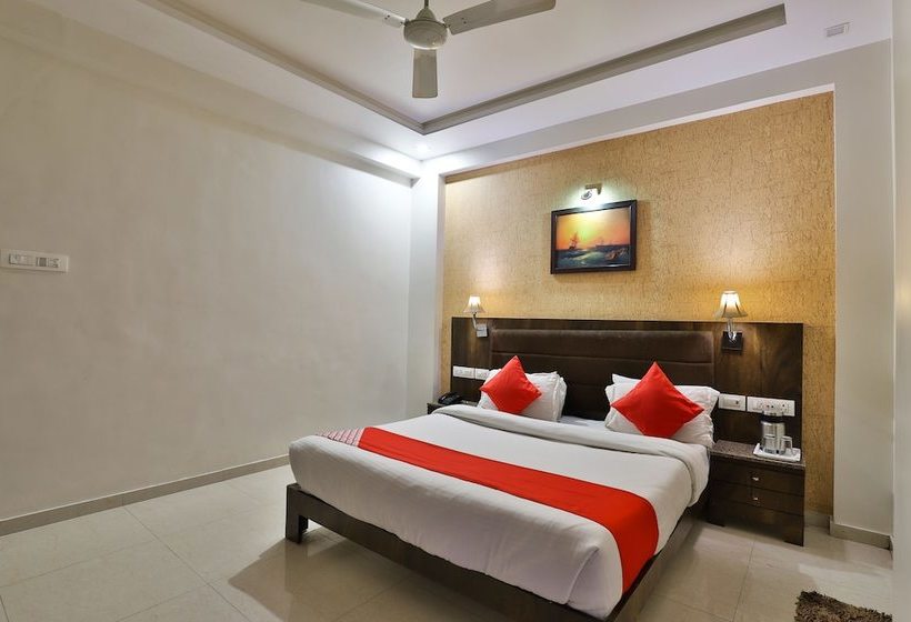 Hotel Radhe By Oyo Rooms
