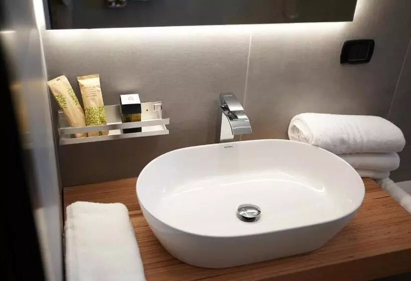 ホテル Re Di Cuori