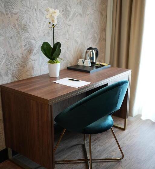 ホテル Re Di Cuori