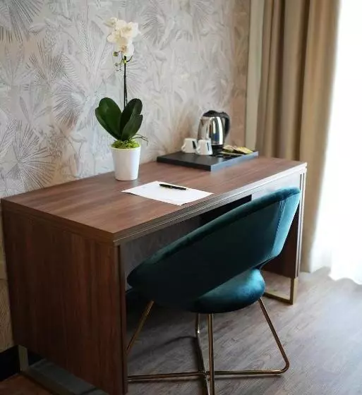 ホテル Re Di Cuori