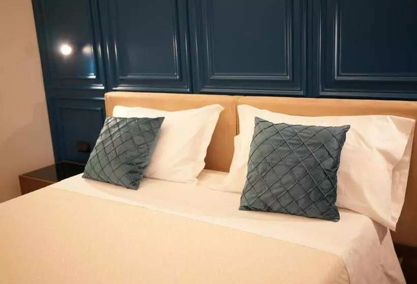 ホテル Re Di Cuori