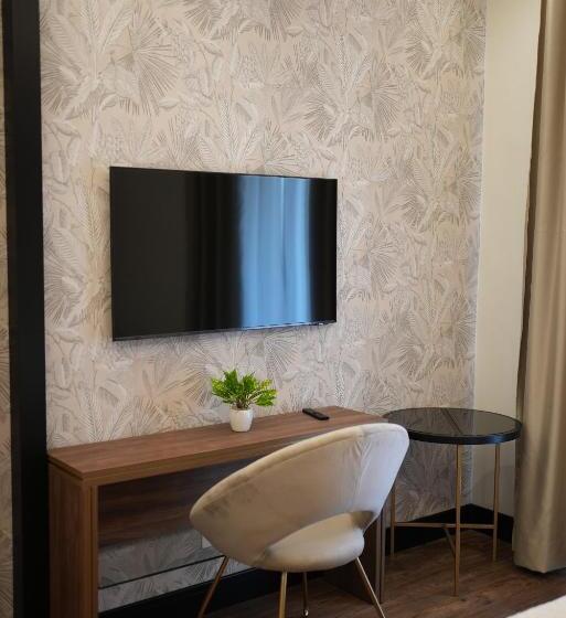 ホテル Re Di Cuori