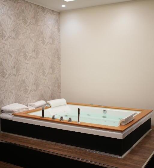 ホテル Re Di Cuori