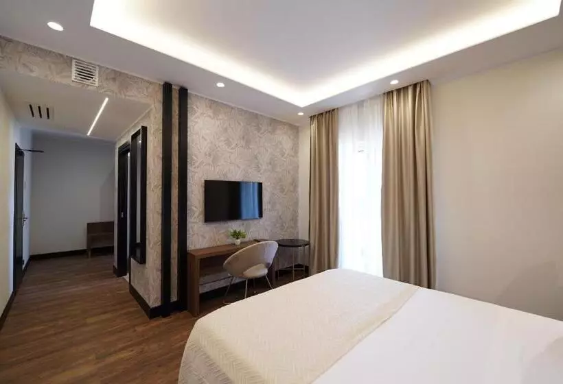 ホテル Re Di Cuori