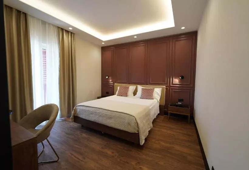 ホテル Re Di Cuori