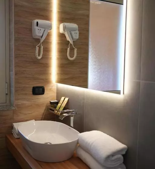 ホテル Re Di Cuori