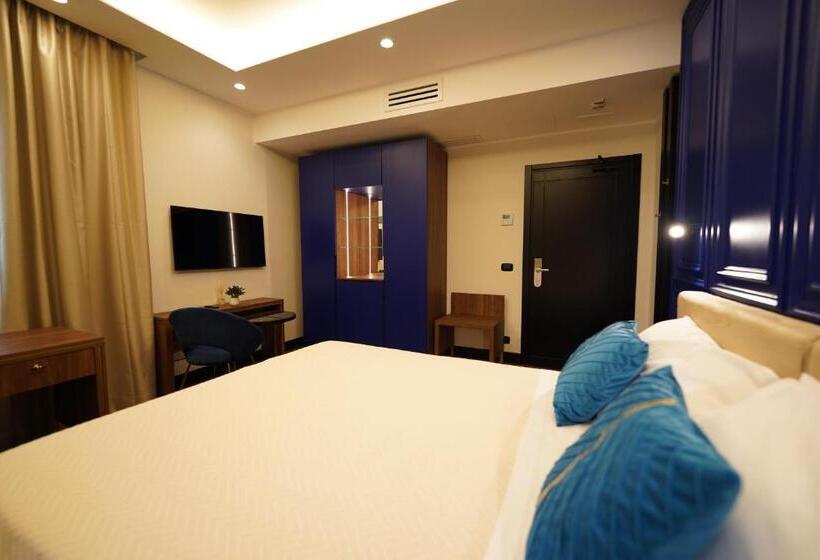 ホテル Re Di Cuori