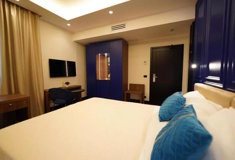 ホテル Re Di Cuori