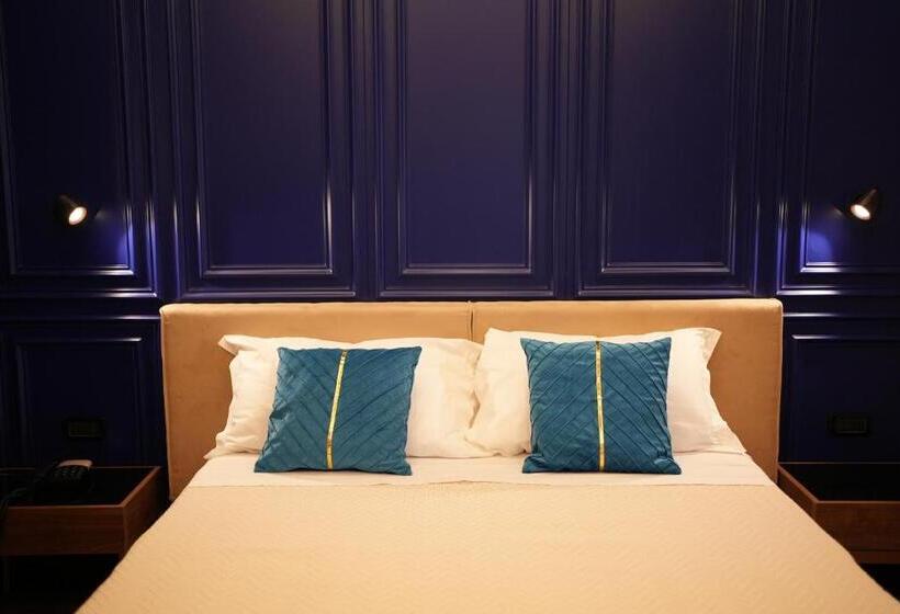 ホテル Re Di Cuori