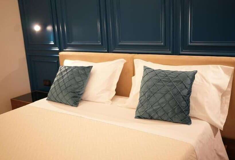 ホテル Re Di Cuori