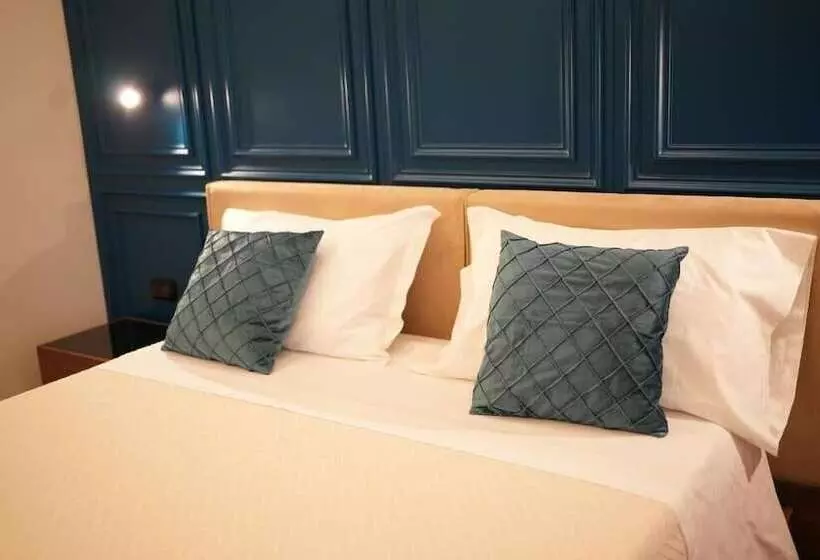 ホテル Re Di Cuori