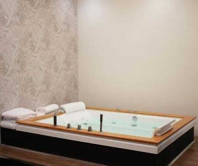 ホテル Re Di Cuori