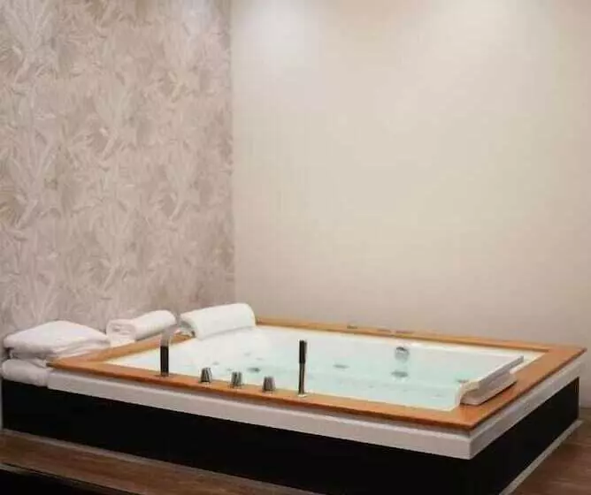 ホテル Re Di Cuori