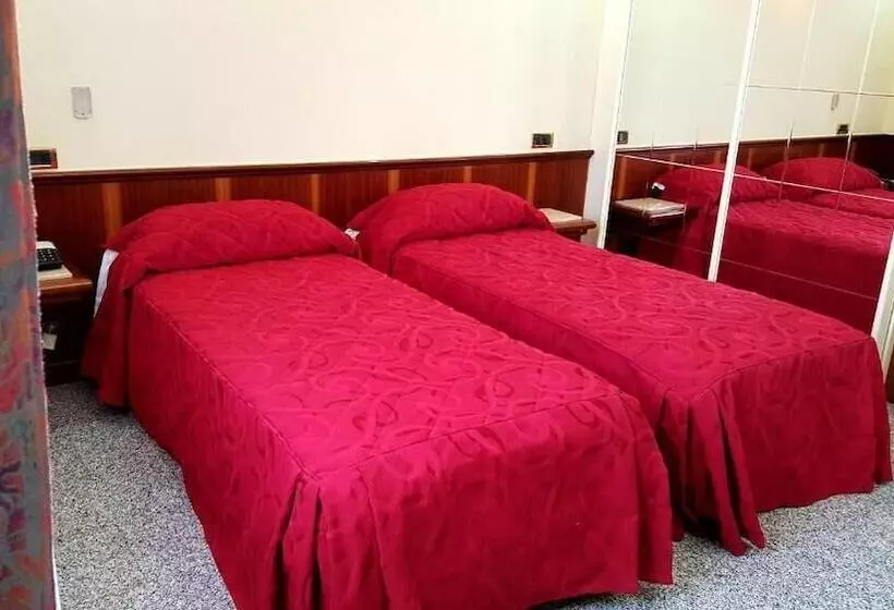 ホテル Re Di Cuori