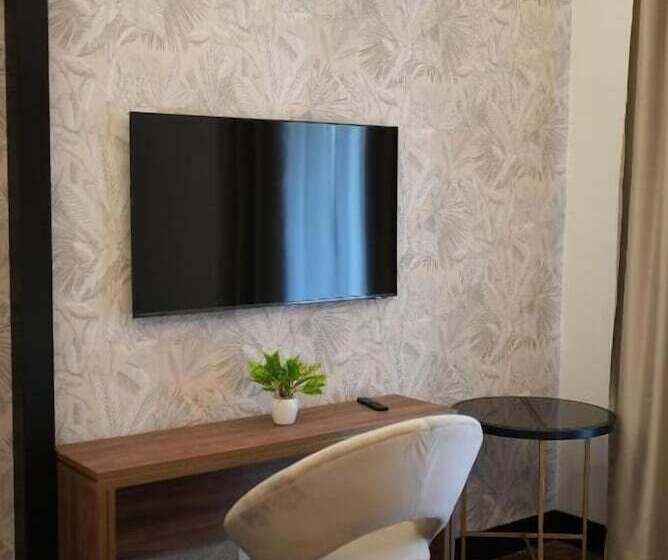 ホテル Re Di Cuori