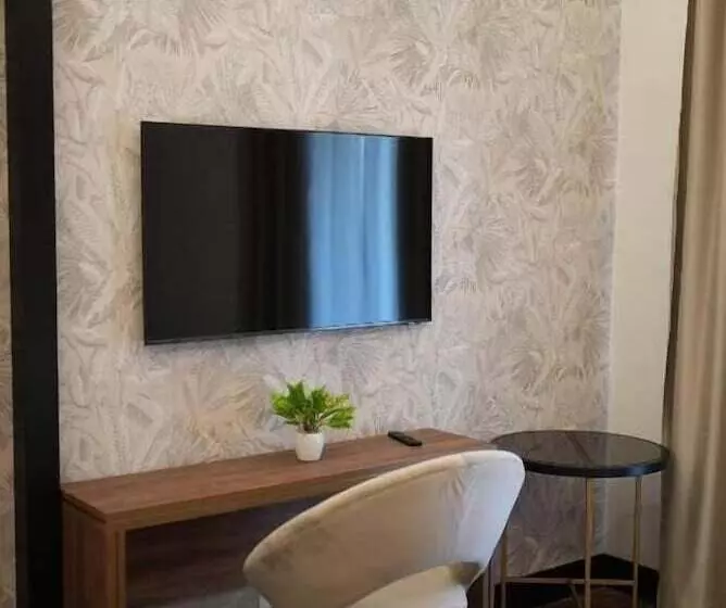 ホテル Re Di Cuori