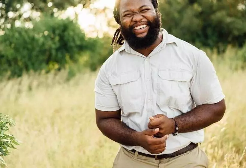 Hotelli Tanda Tula Safari Camp