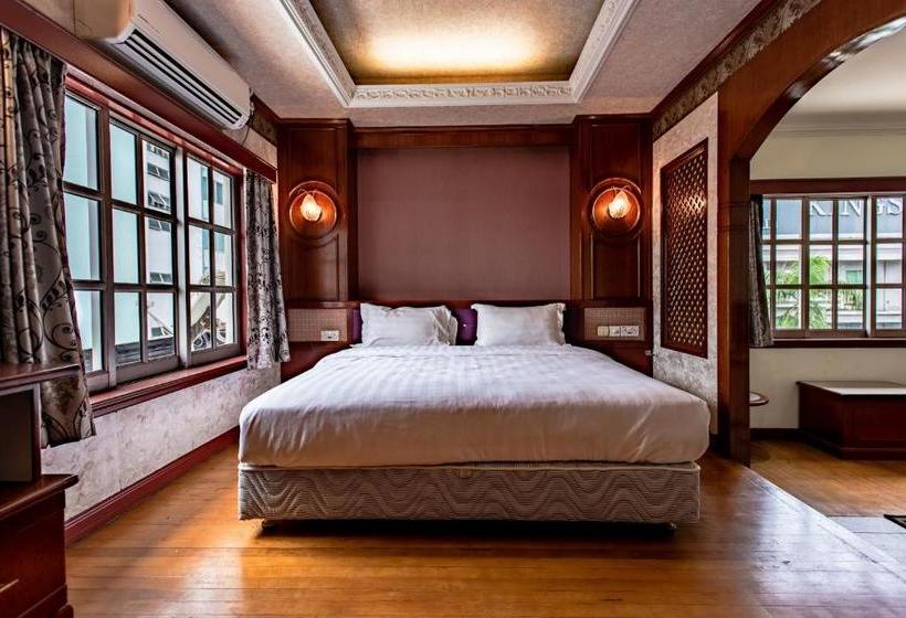 בית מלון כפרי The Dream