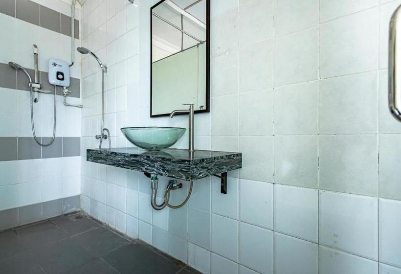 בית מלון כפרי The Dream