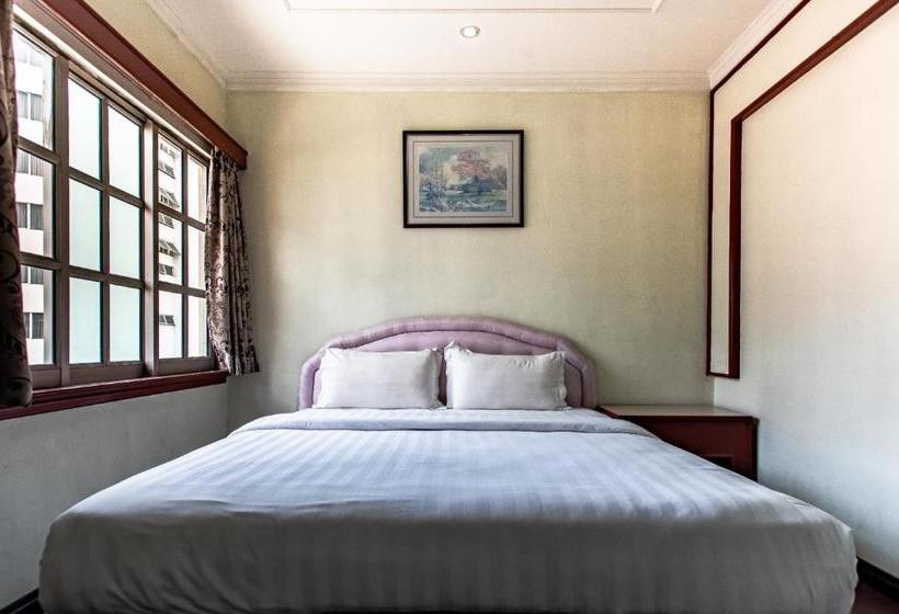 בית מלון כפרי The Dream