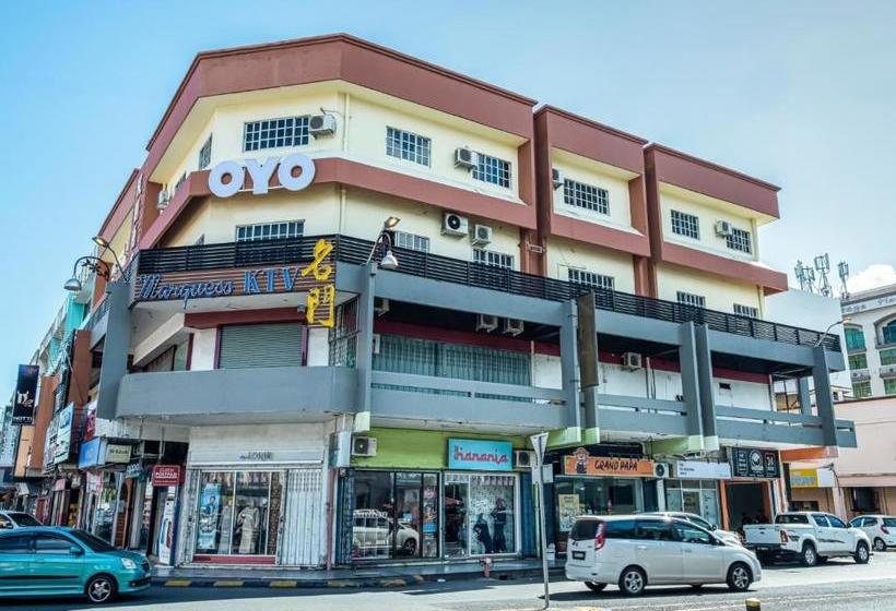 בית מלון כפרי The Dream