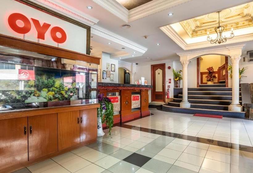 בית מלון כפרי The Dream