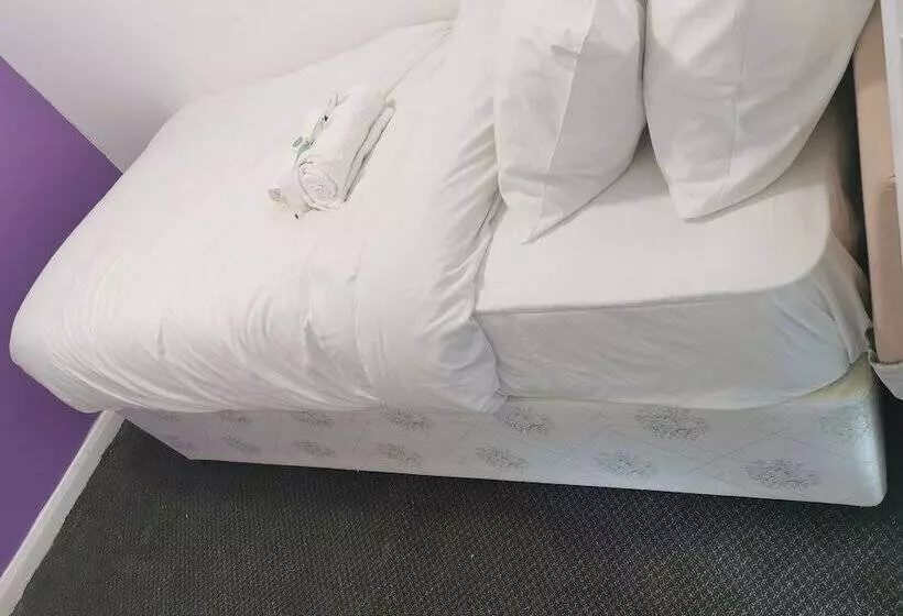 Hotelli The Ottoman