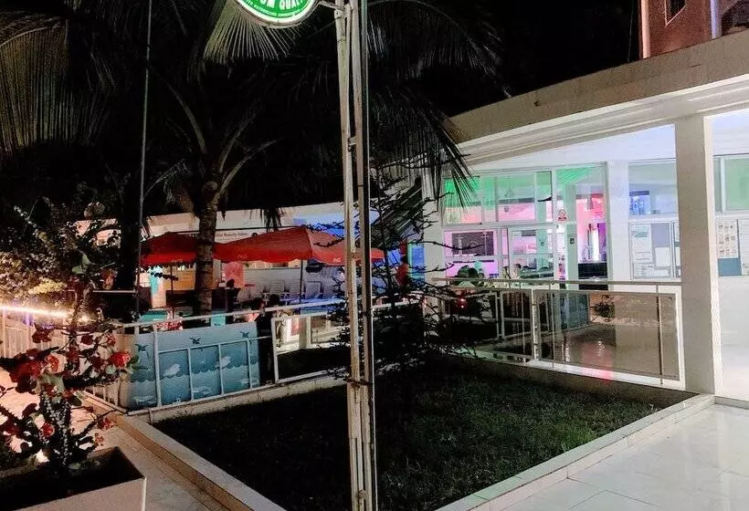 ホテル Woodpecker Resort