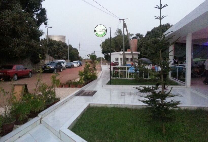 호텔 Woodpecker Resort