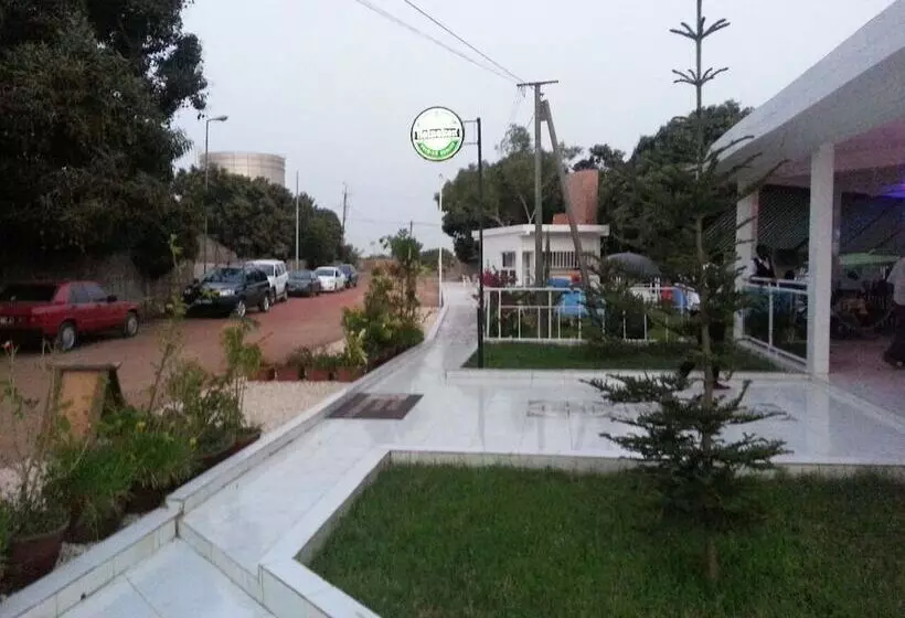 ホテル Woodpecker Resort