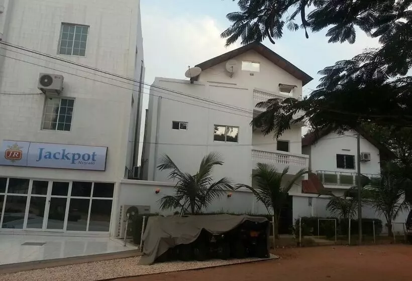 ホテル Woodpecker Resort