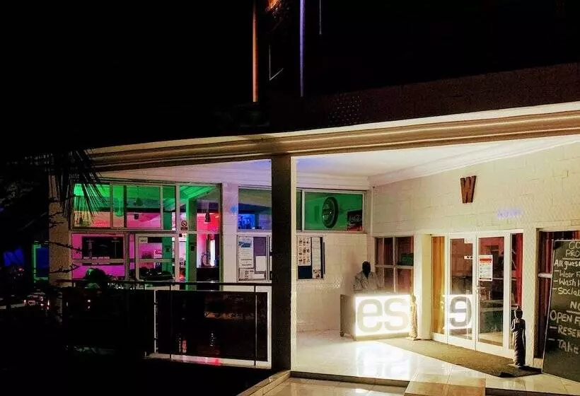 ホテル Woodpecker Resort