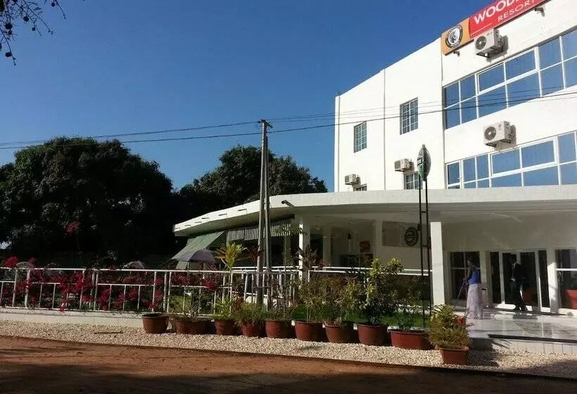 ホテル Woodpecker Resort