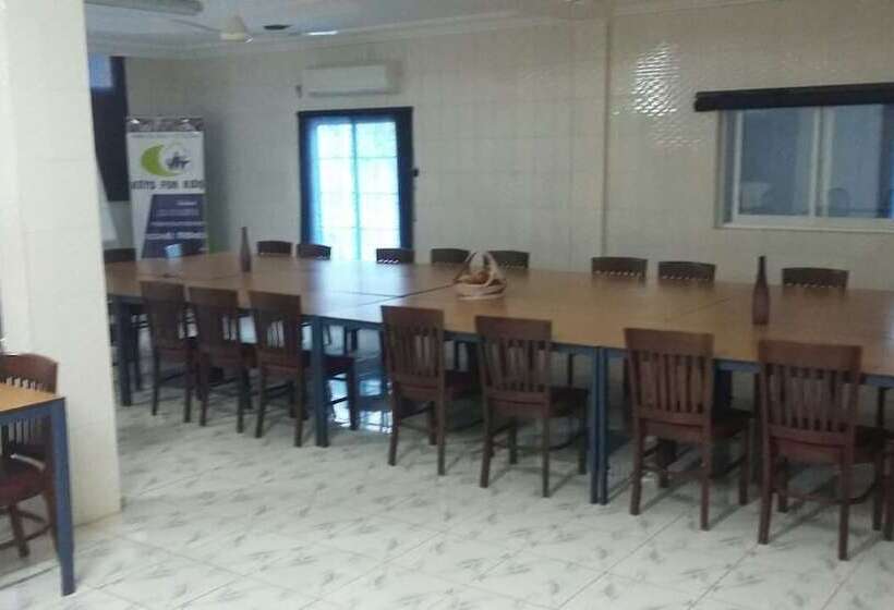 호텔 Woodpecker Resort