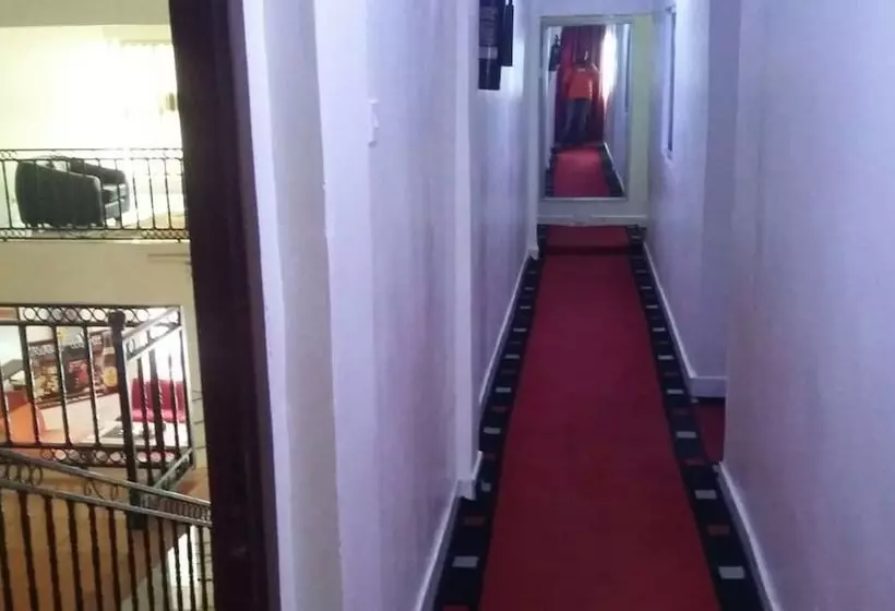 ホテル Woodpecker Resort